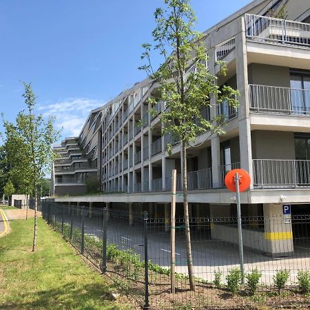 Doczy Private Apartment Дебрецен Екстериор снимка