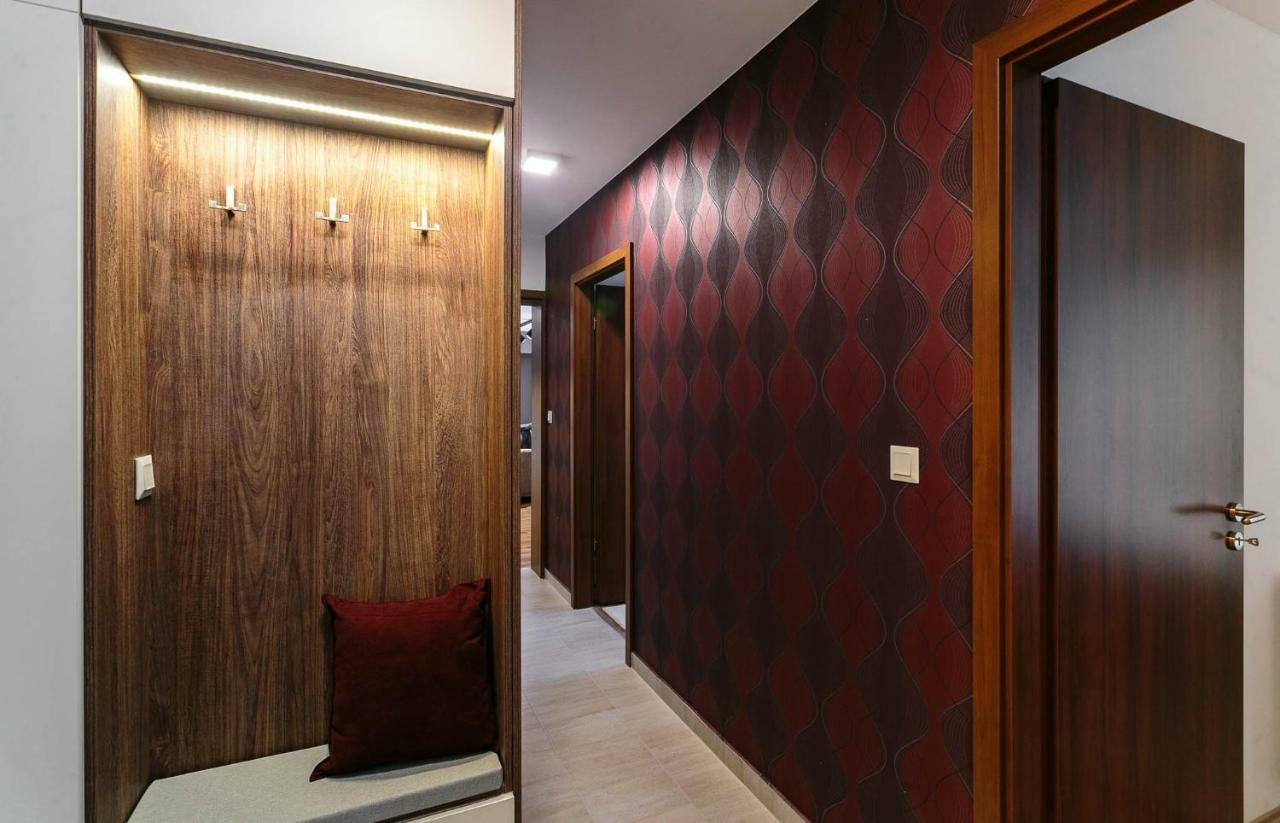 Doczy Private Apartment Дебрецен Екстериор снимка
