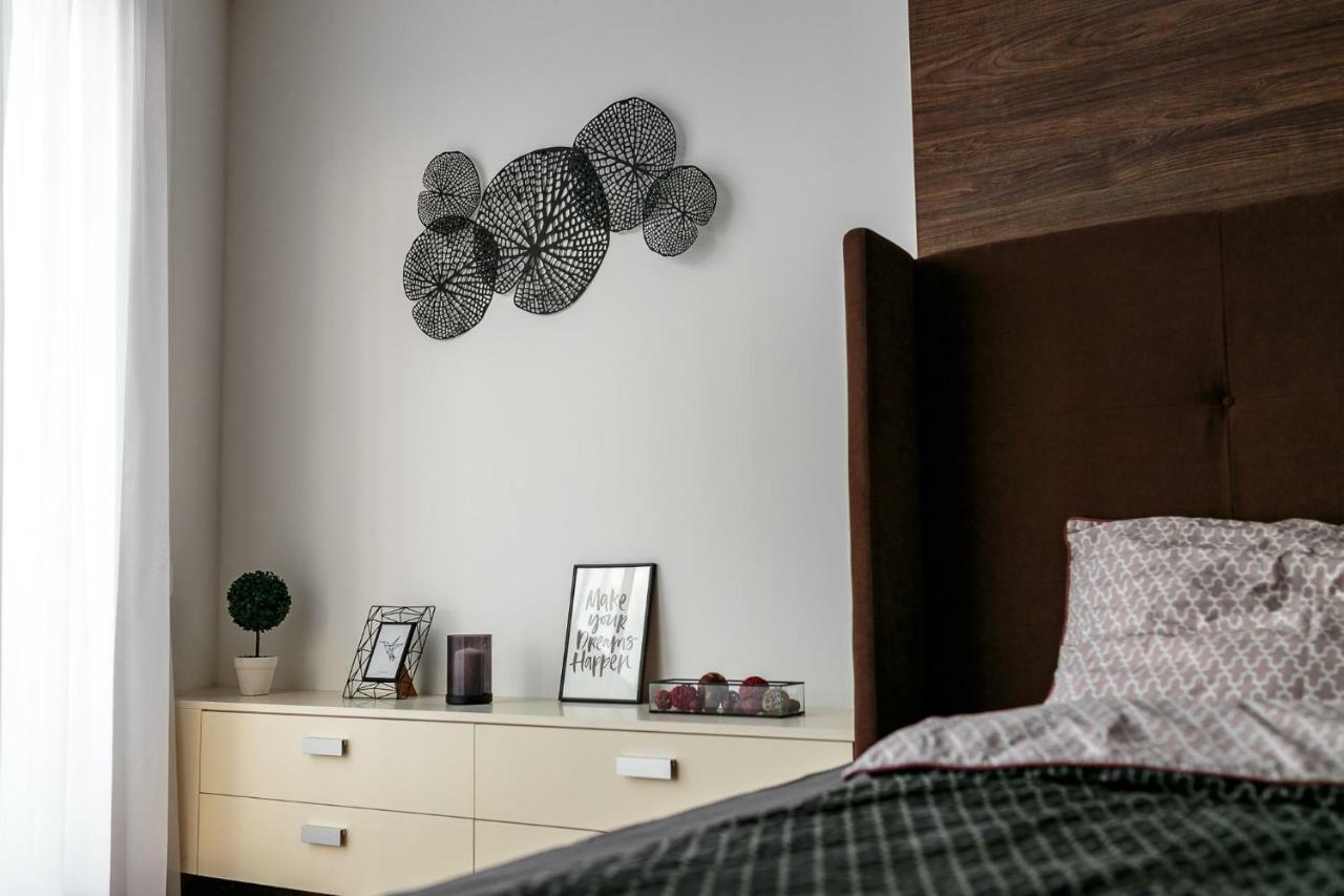 Doczy Private Apartment Дебрецен Екстериор снимка